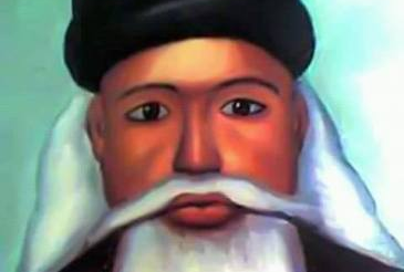 Cheikh Ahmed Tidjane Chérif