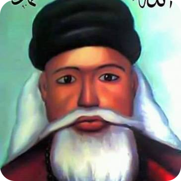 Cheikh Ahmed Tidjane Chérif