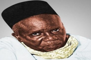 Serigne Babacar Sy, Le Khalife Authentique