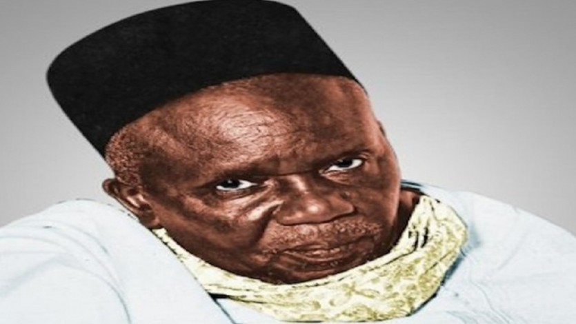 Serigne Babacar Sy, Le Khalife Authentique
